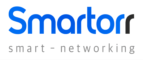 Smartorr — smart networking